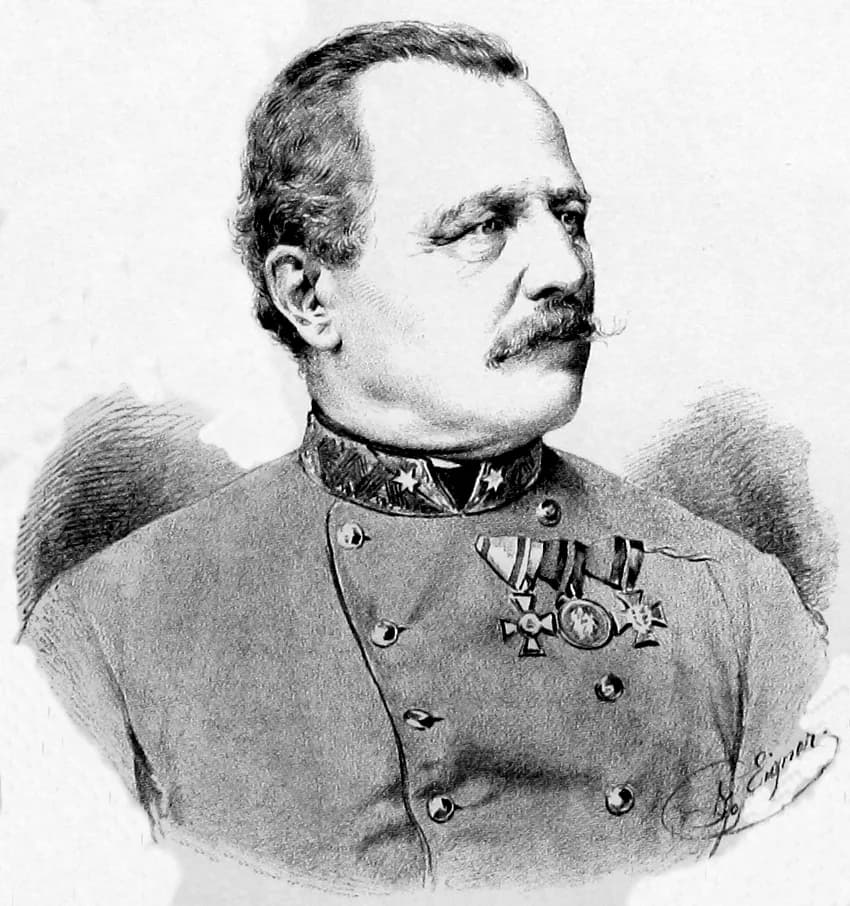 Joseph von Némethy