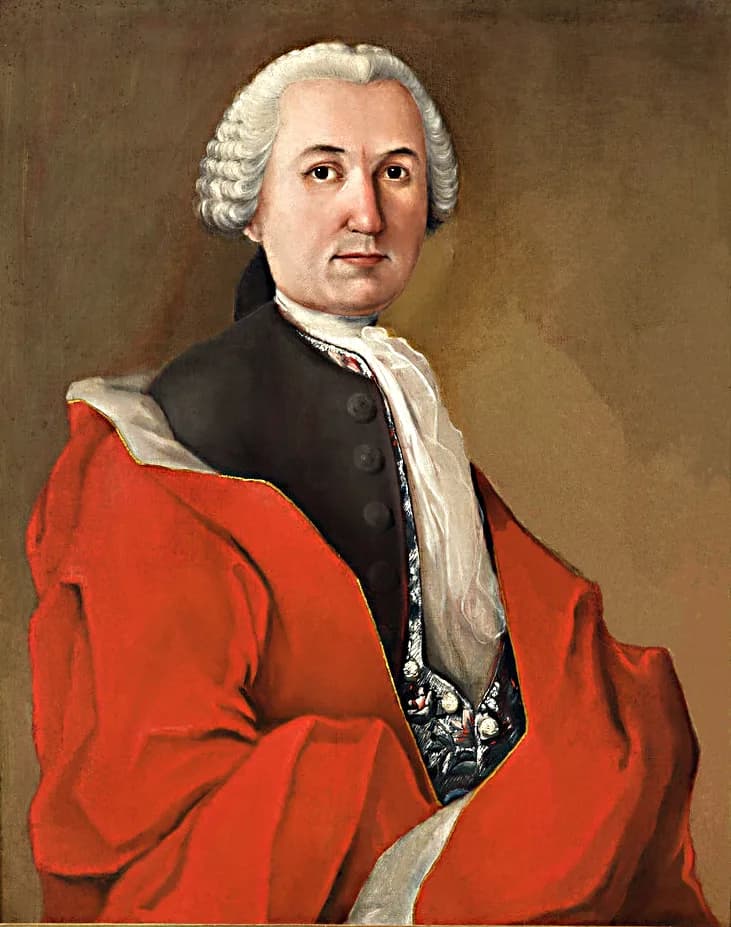 Michael Conrad Curtius