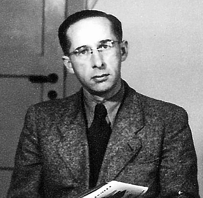 Kurt Diedrich