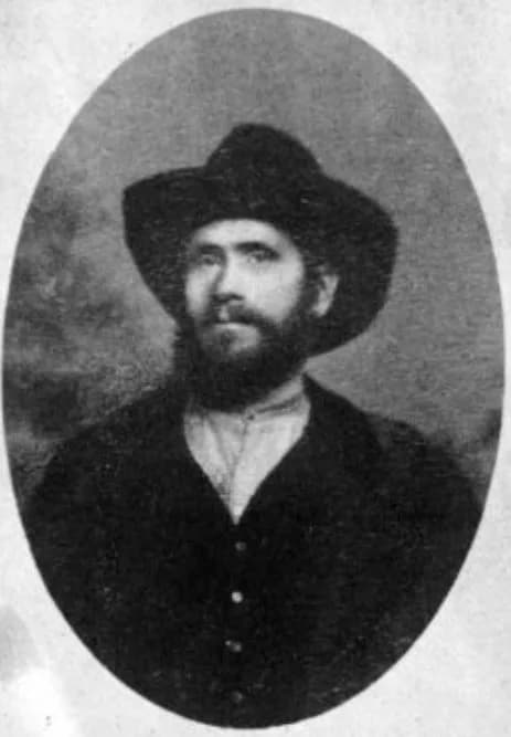 Josef Marie Lochmatter