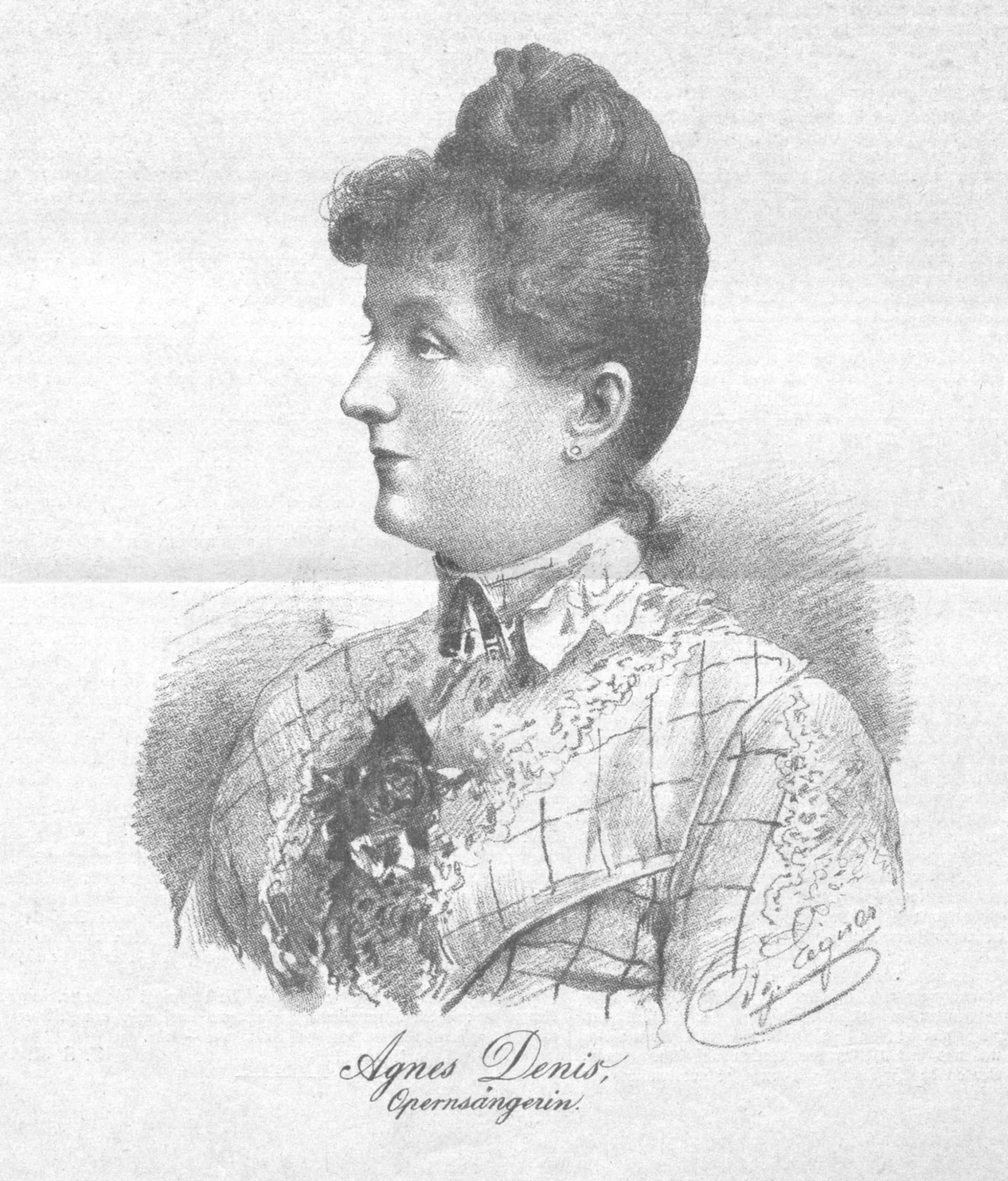 Agnes Stavenhagen