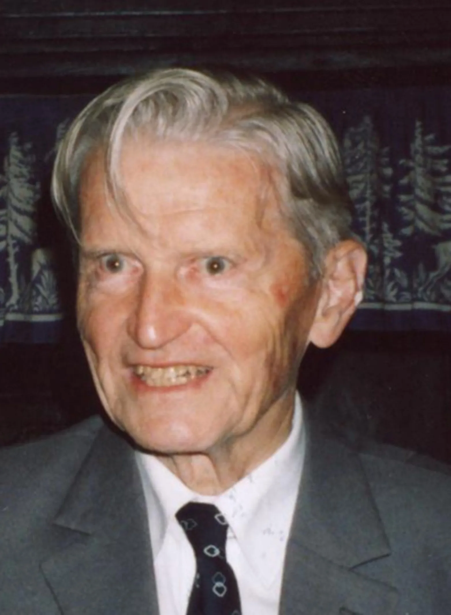 Dietrich Morgenstern