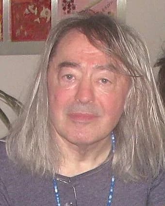 Günter Barudio