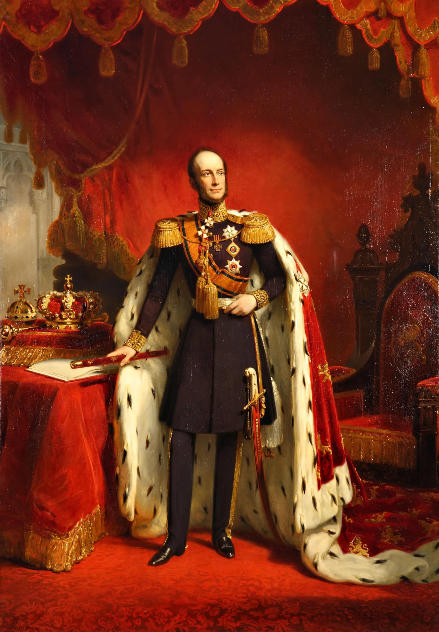 Wilhelm II.