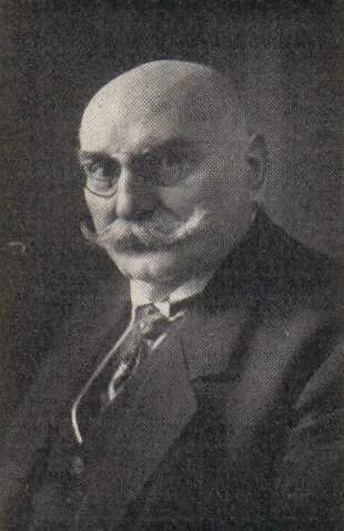 Paul Lüdicke