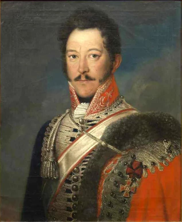 Ferdinand von Kielmansegg