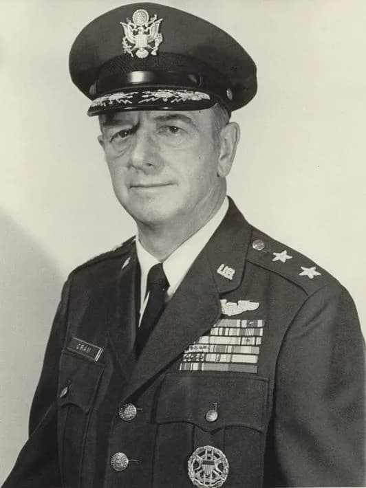 Reginald M. Cram
