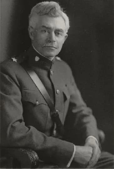 Herbert Thomas Johnson