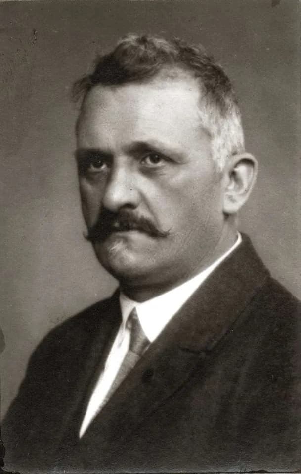 Maximilian Arnold