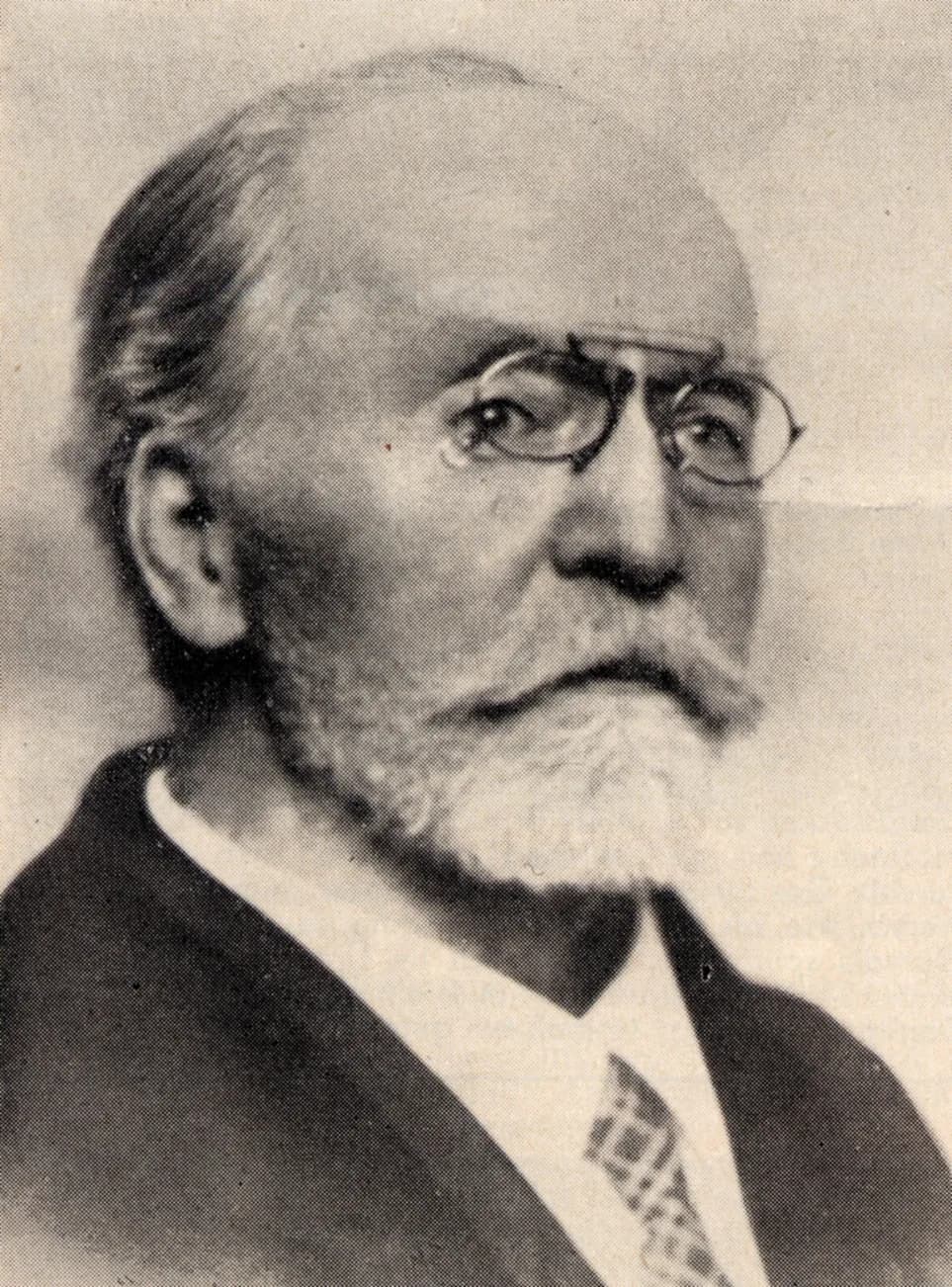 Egbert Braatz