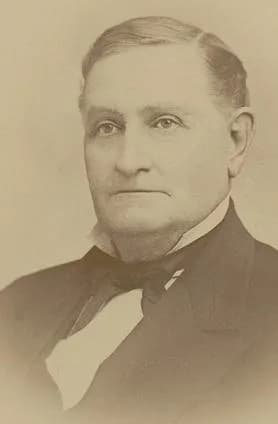 Lewis Samuel Partridge