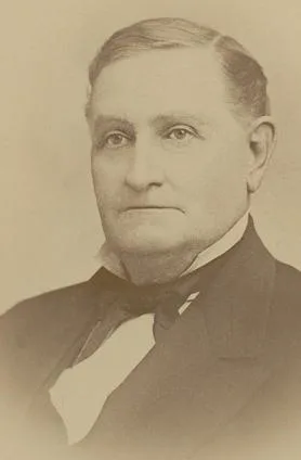 Lewis Samuel Partridge
