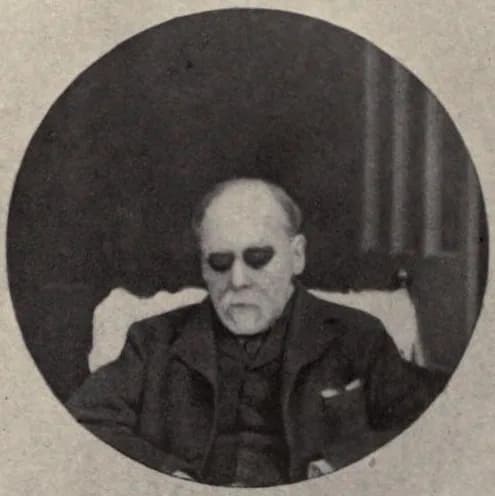 Samuel Barrett Miles