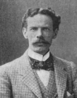 Thomas George Tucker