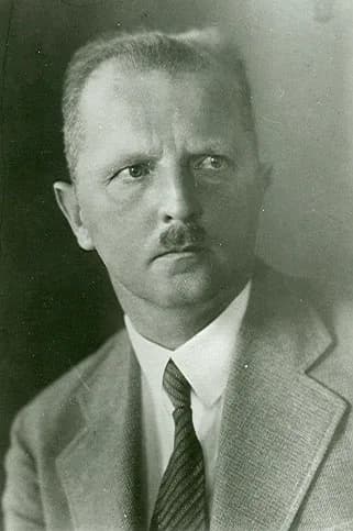 Martin Schede
