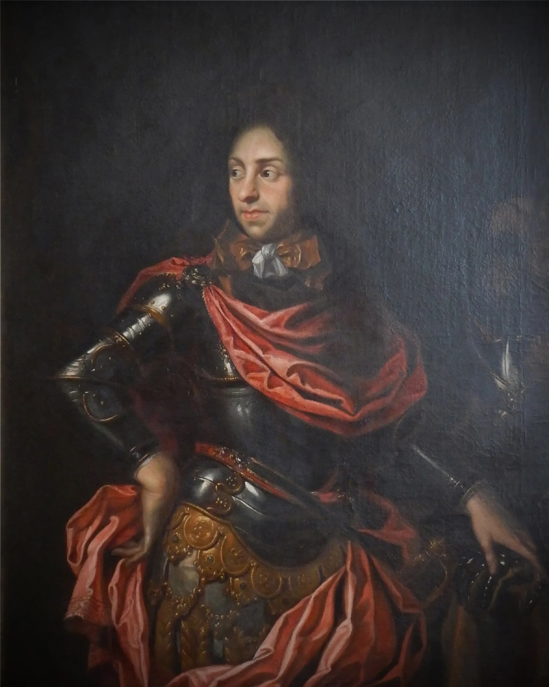 Karl zu Mecklenburg