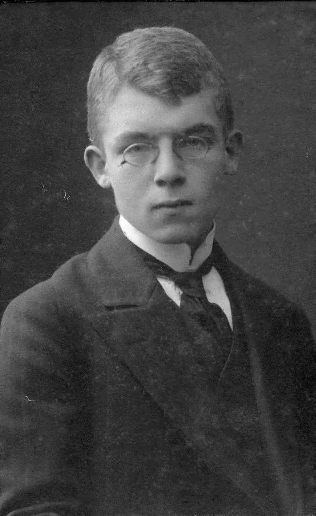 Eilhard Wiedemann