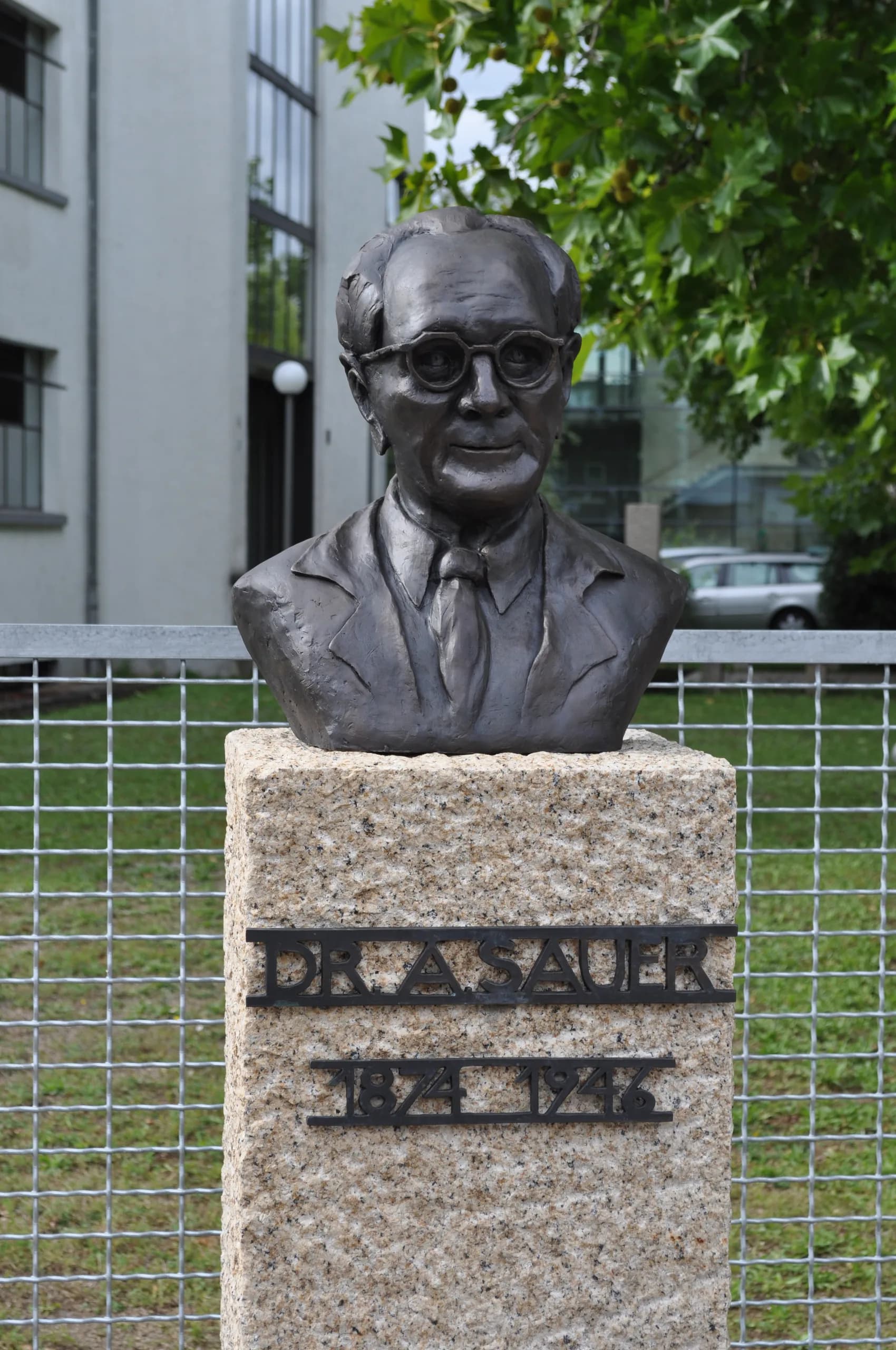 Arthur Sauer