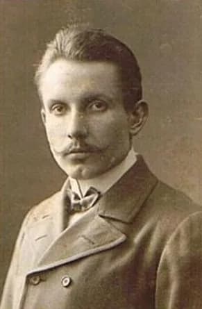Carl von Mering