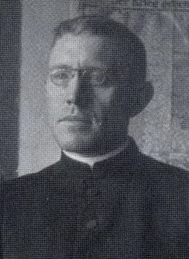 Heinrich Schniers