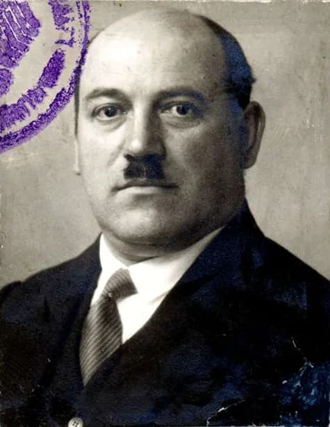Christian Nußbaum