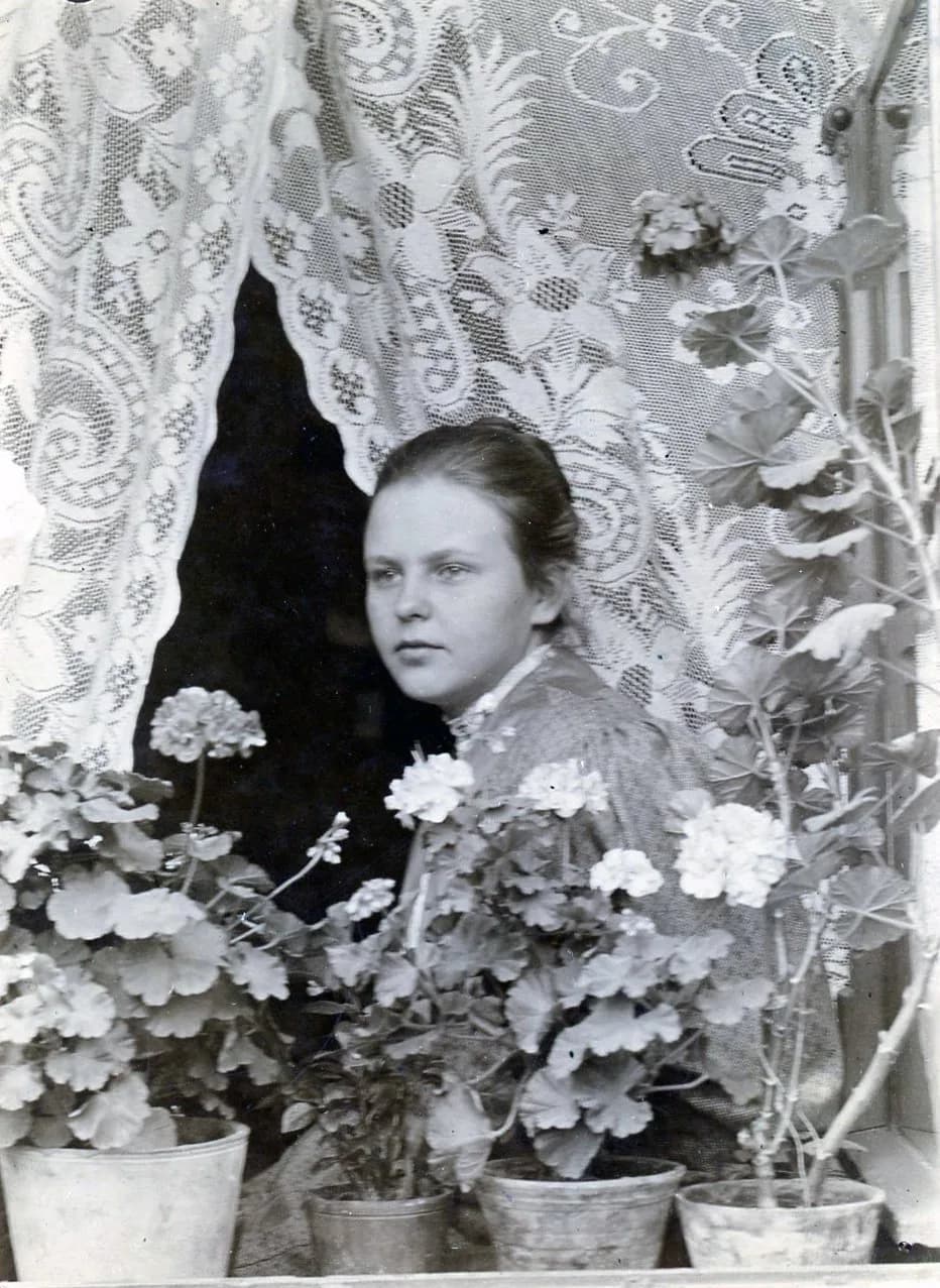 Cornelia Gurlitt