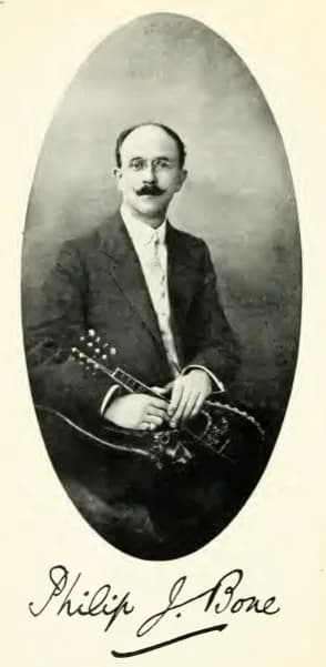Philip J. Bone