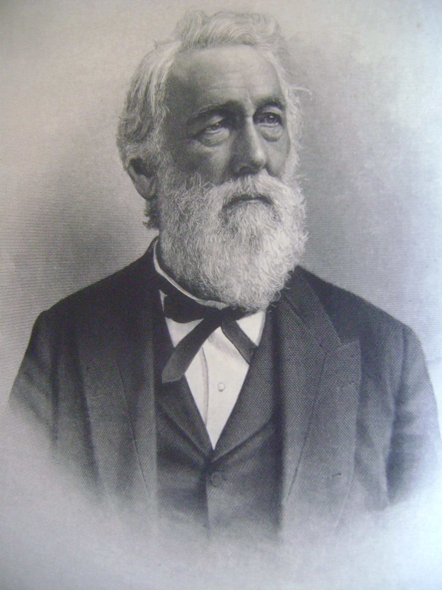 Reuben T. Durrett