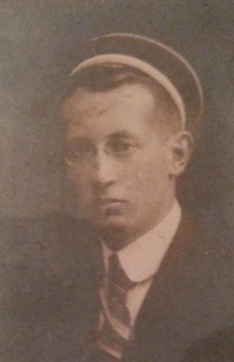 Wilhelm Kohlhaas