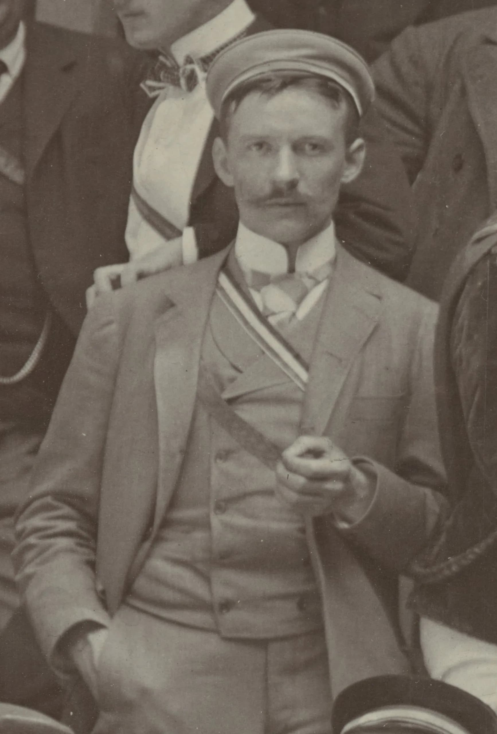 Anton Steyrer