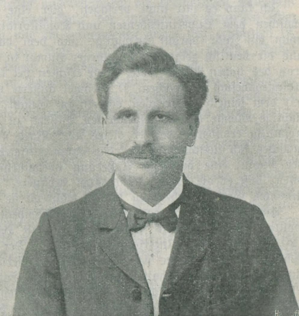 Johannes Dose