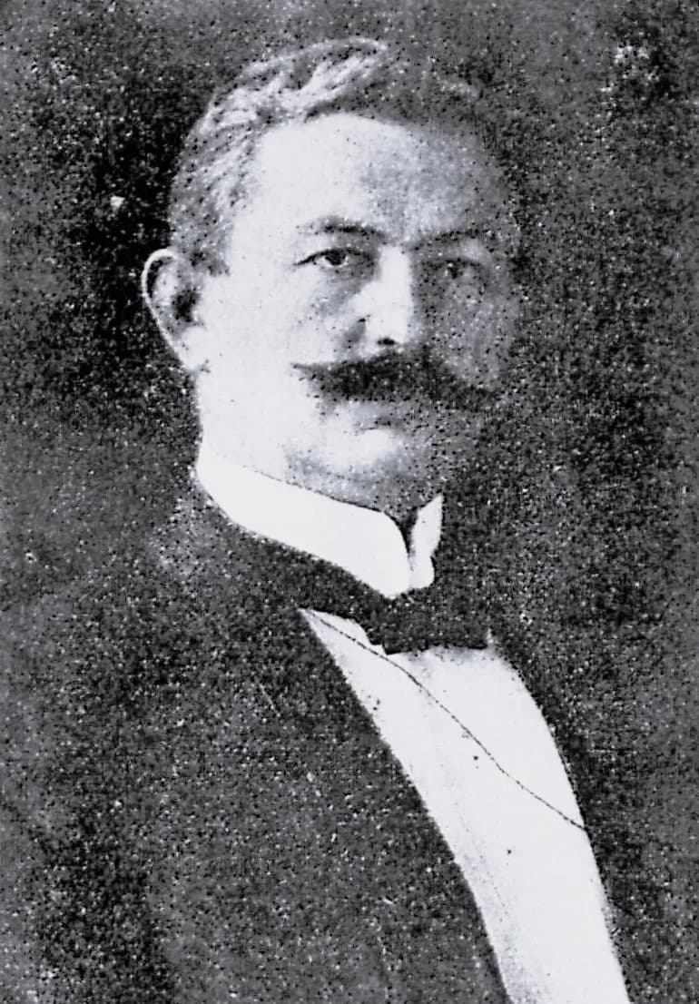 Ernst Meyer-Lüerßen