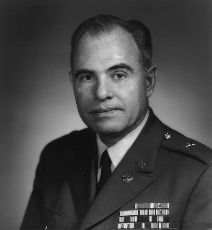 Charles L. Southward