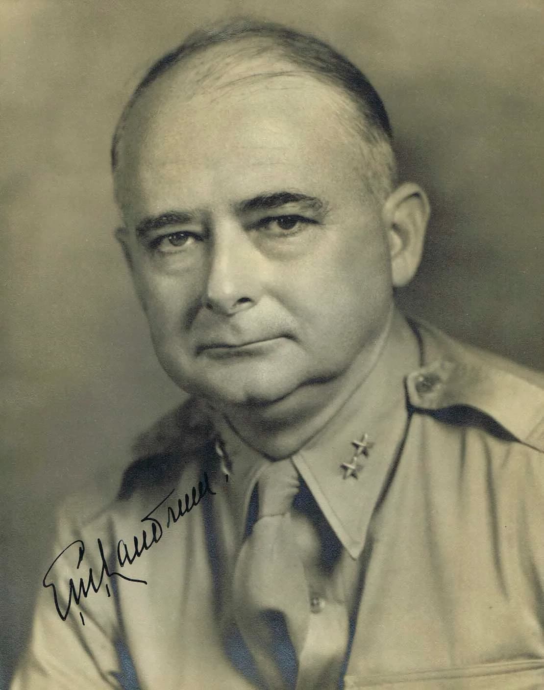 Eugene M. Landrum