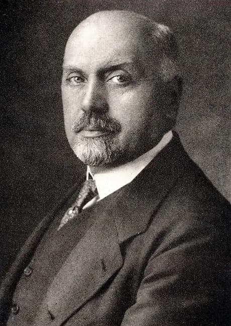 Joseph Pschorr