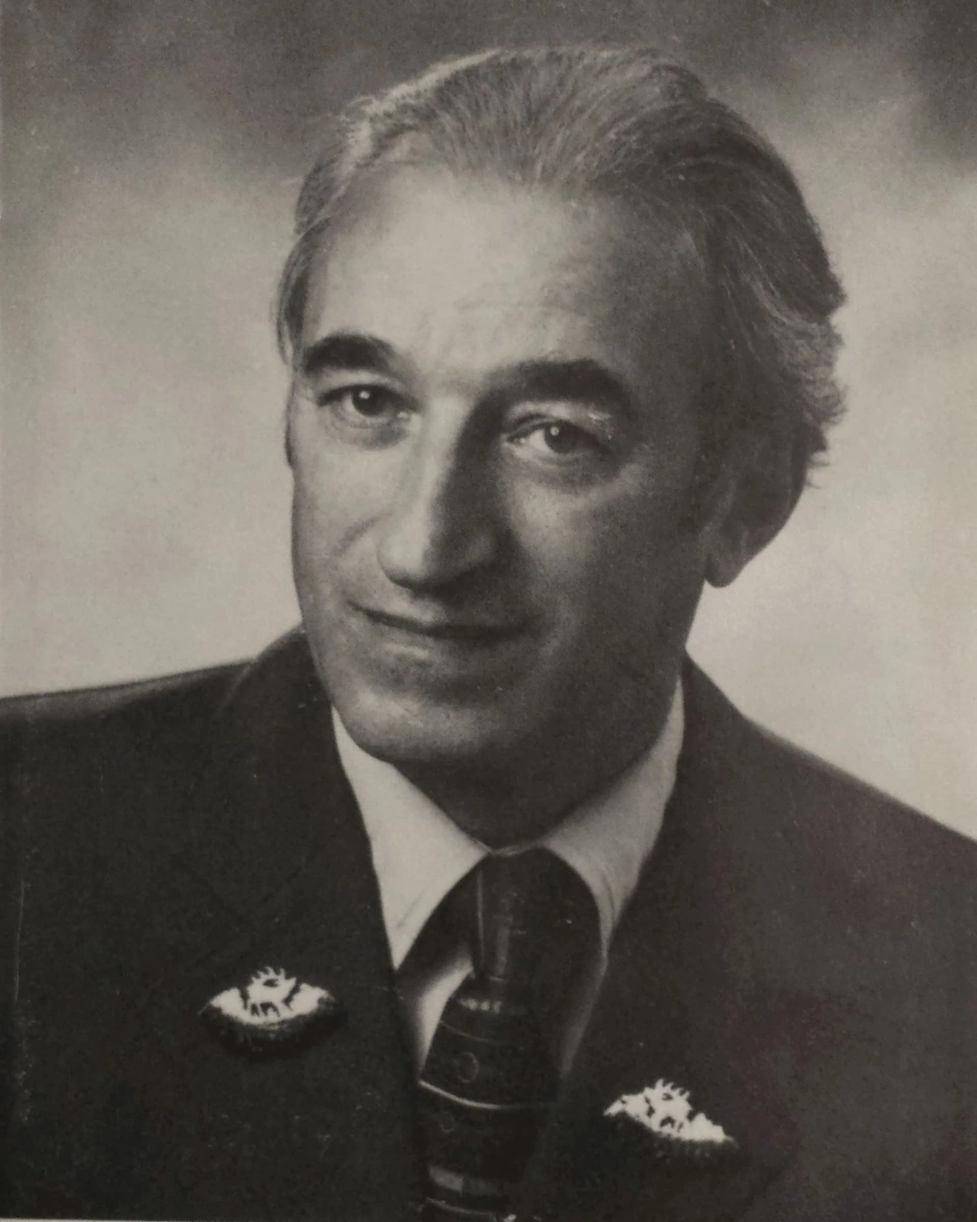 Bernd Cibis