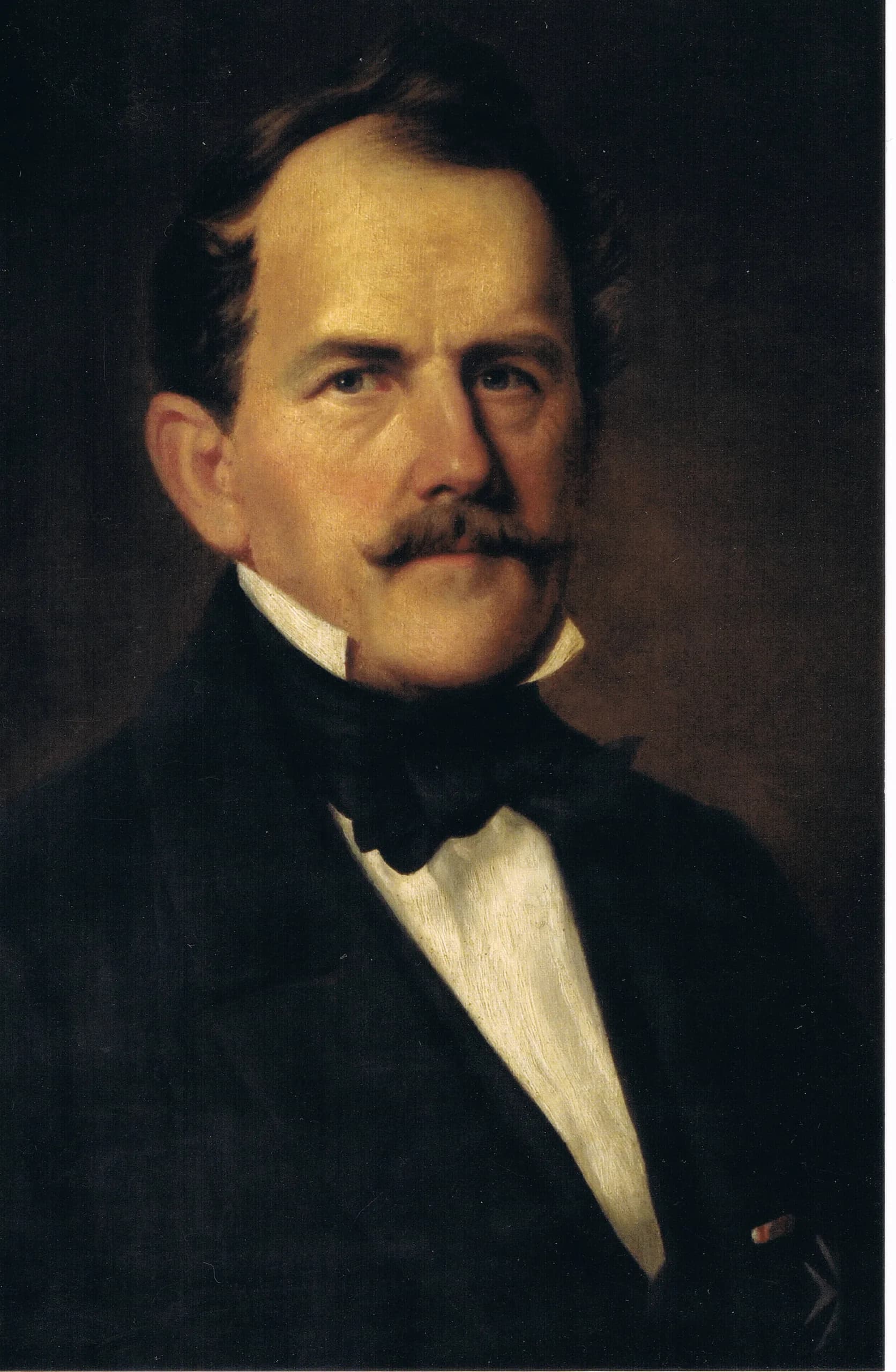 Ludwig Gustav von Winterfeld