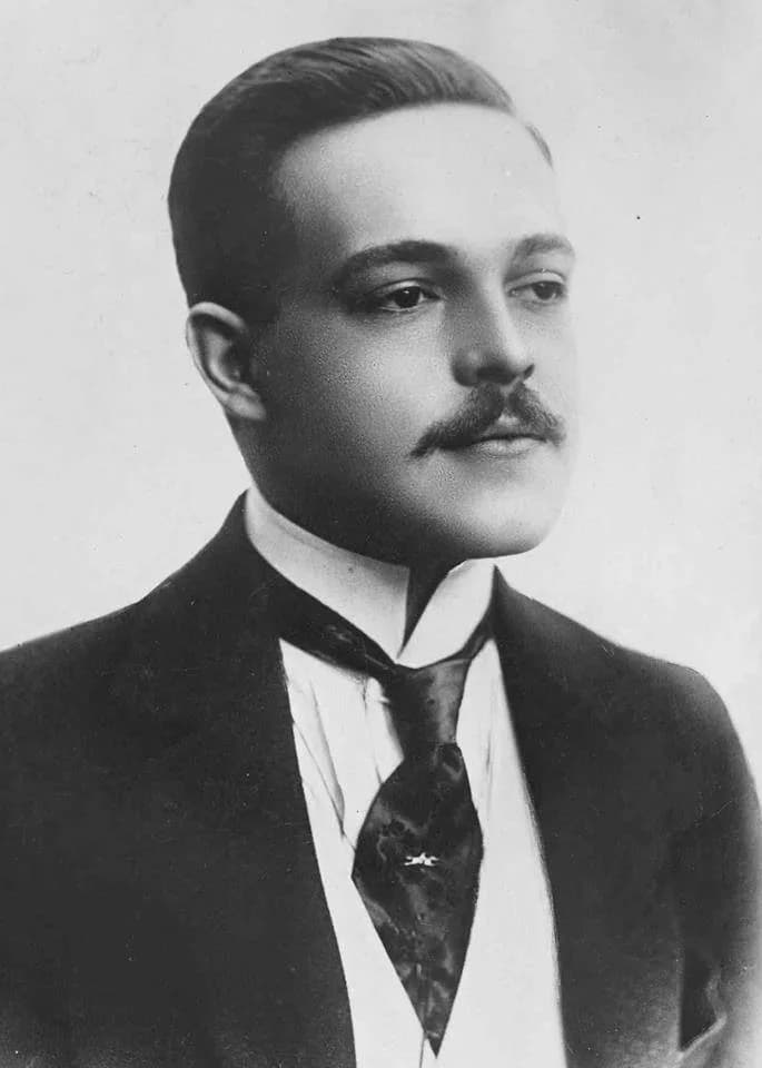 Manuel II.