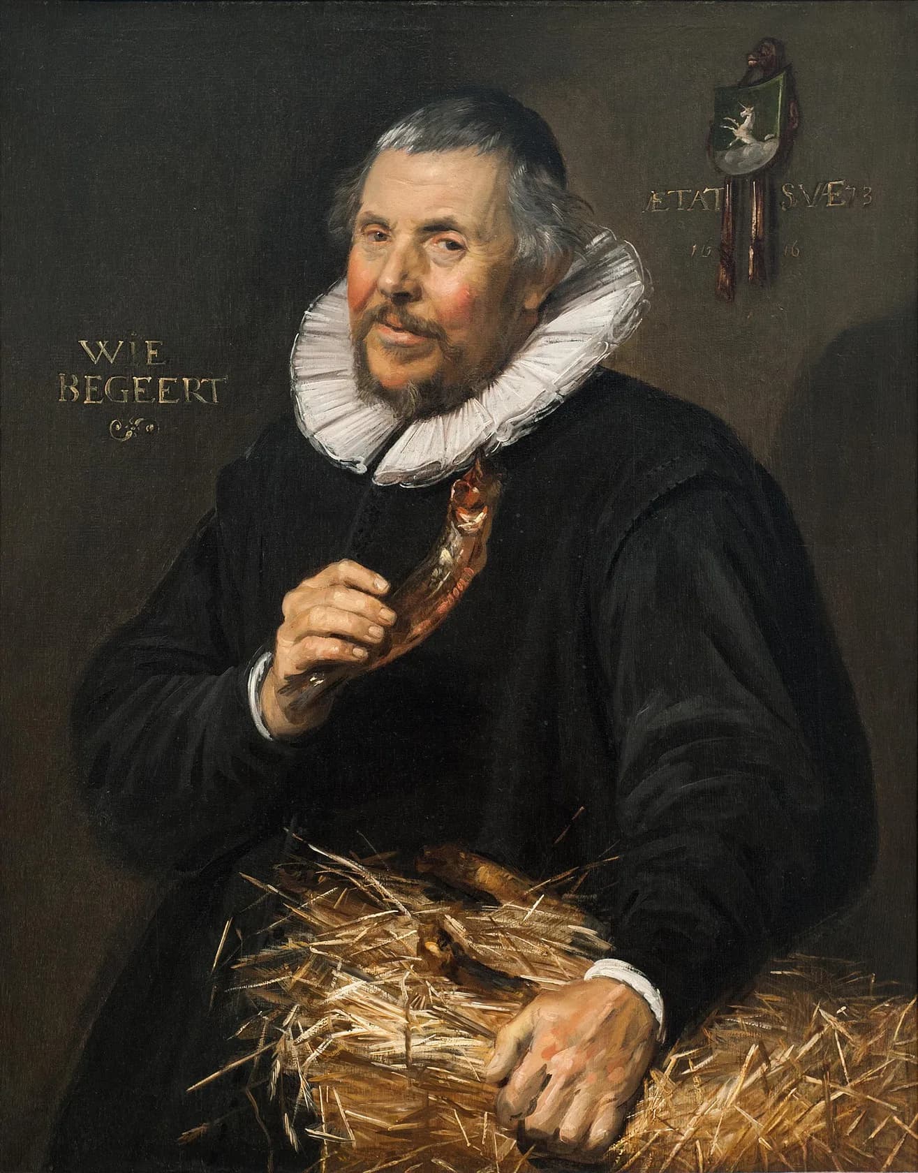Pieter Cornelisz van der Morsch