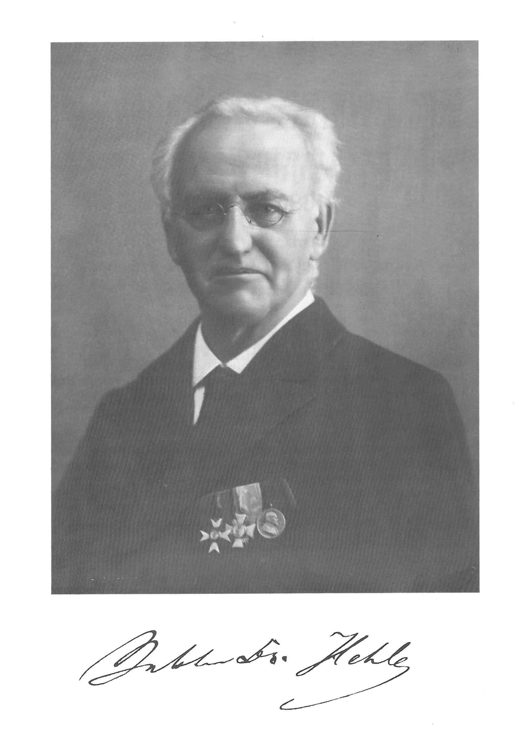 Joseph Hehle