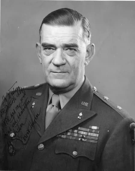 Everett Hughes