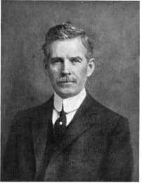 Austin W. Lord