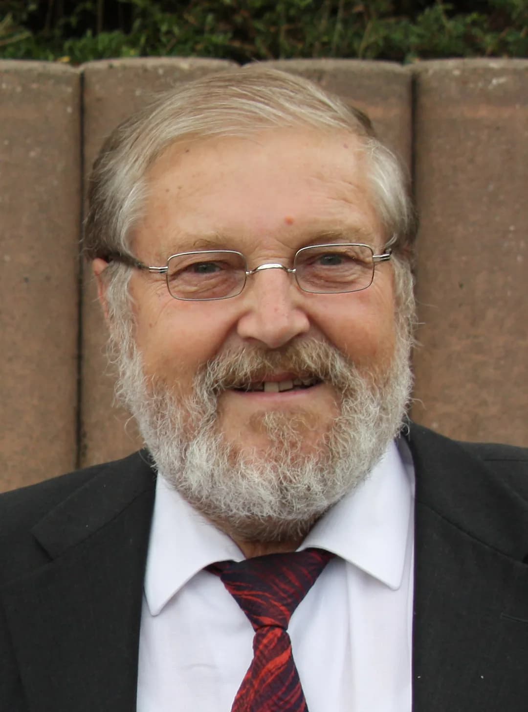 Hermann Traub