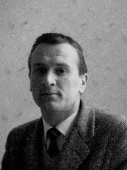 Franz Kaindl