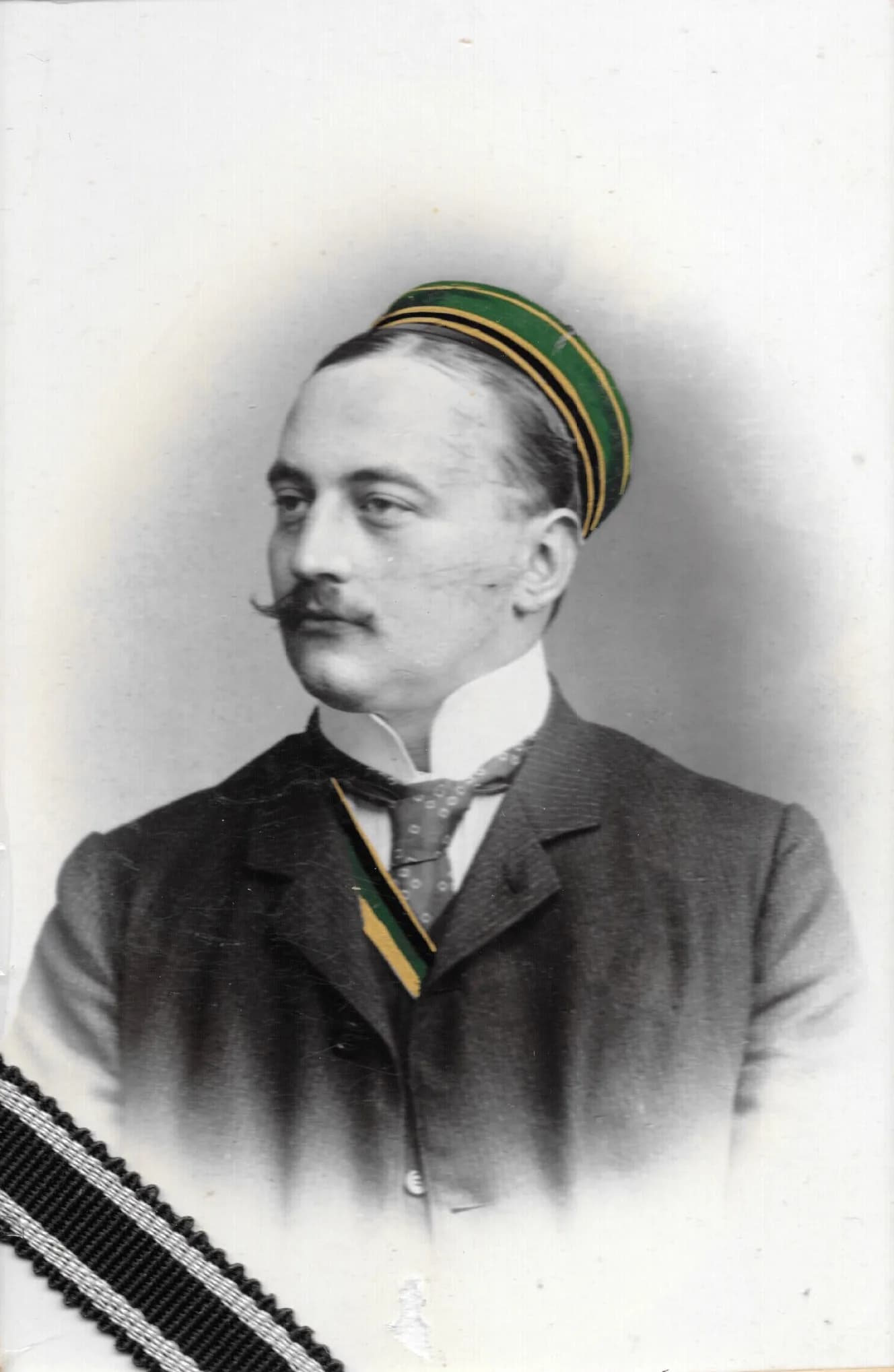 Wilhelm Mielck