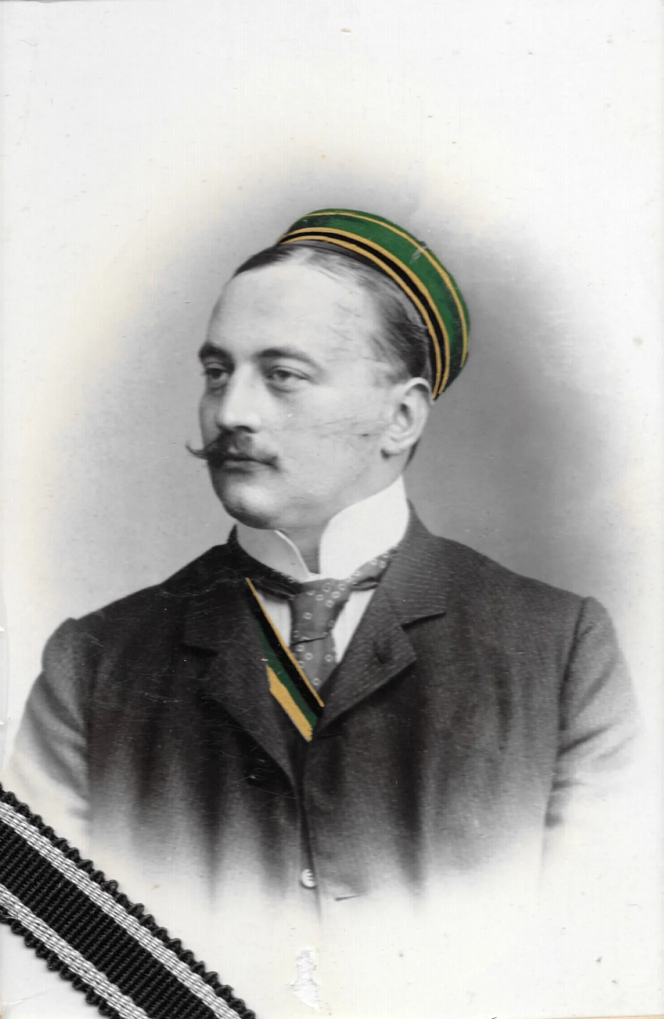 Wilhelm Mielck