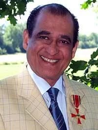 Anil Singhal