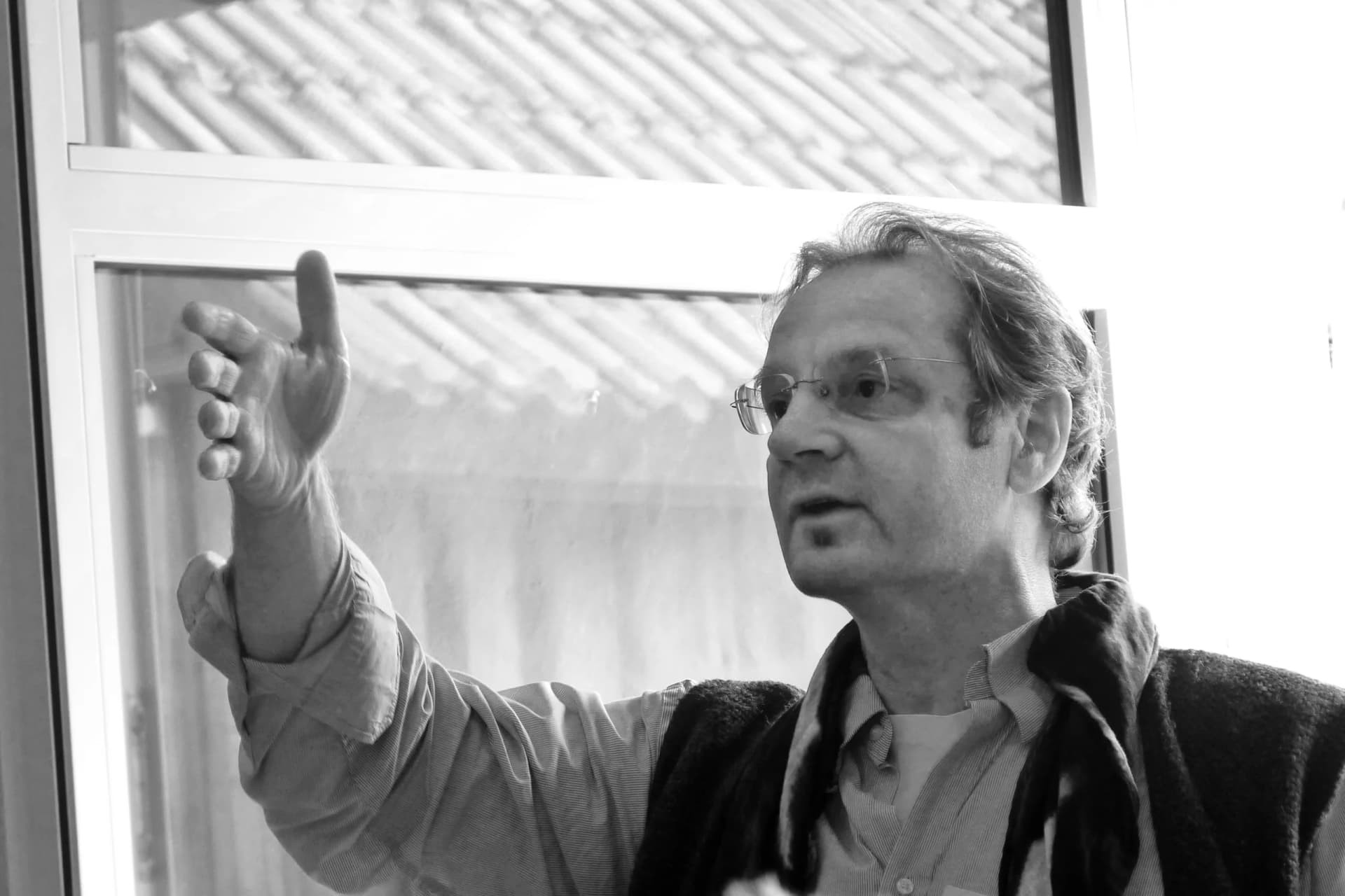 Peter Grzybek