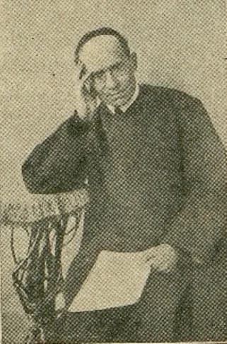 Bonifaz Rauch