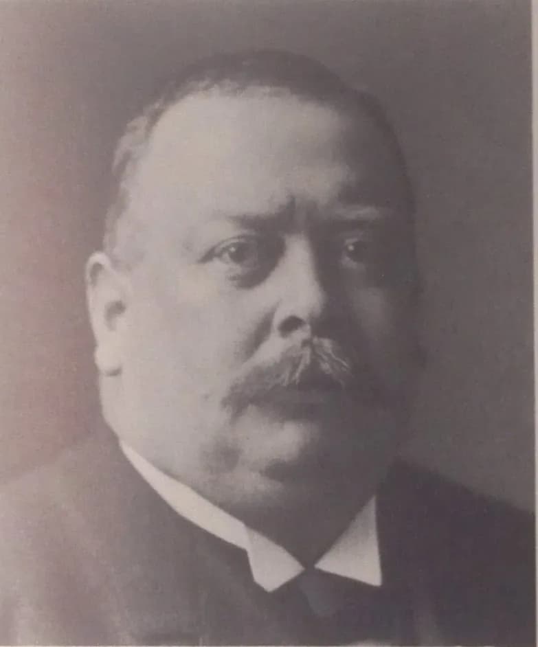Alfred Wyrsch
